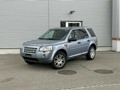 44 Land Rover Freelander gebraucht kaufen - AutoUncle