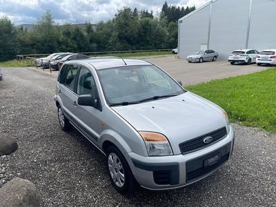 Gebraucht 2010 Ford Fusion Trend | CHF 4’850 (Guter Preis)