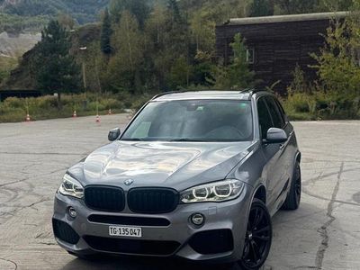 Gebraucht 2014 BMW X5 Shadowline SUV | CHF 19’300 (Fairer Preis)