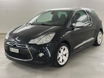 DS Automobiles DS3