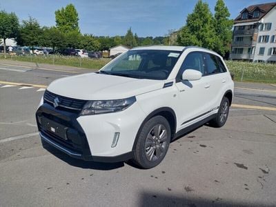 Neu 2025 Suzuki Vitara SUV | CHF 29’500 (Guter Preis)