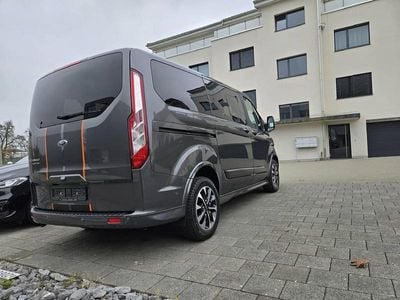 Gebraucht 2023 Ford Tourneo Custom Sport Van | CHF 44’900 (Guter Preis)