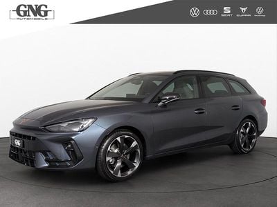 Grau Neu 2025 Cupra Leon Kombi | CHF 37’200 (Superpreis)