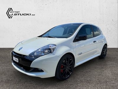 Renault Clio R.S.