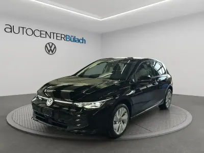 Neu (2026) VW Golf VIII United 115 PS | Teuer