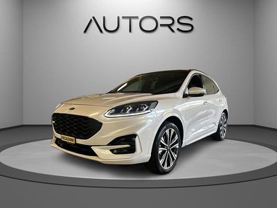 Gebraucht 2023 Ford Kuga ST-Line X SUV | CHF 30’900 (Teuer)