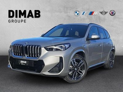 Grau Neu 2025 BMW X1 M Sport SUV | CHF 66’500 (Superpreis)