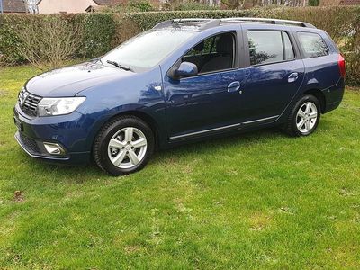 Gebraucht 2019 Dacia Logan MCV Essentiel | CHF 7’900