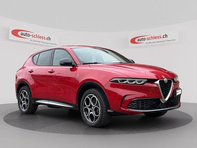 Gebraucht Alfa Romeo Tonale Ti 280 PS (205 kW) 2024 SUV