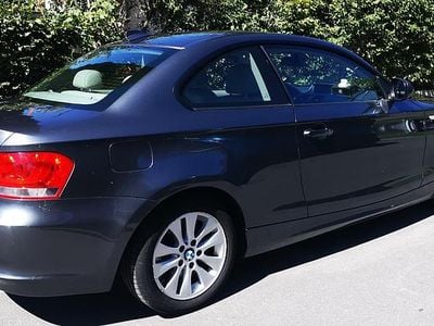 Gebraucht 2013 BMW 118 Kleinwagen | CHF 8’600