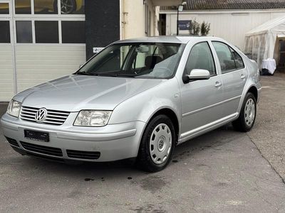 Gebraucht VW Bora 130 PS (95 kW) 2003
