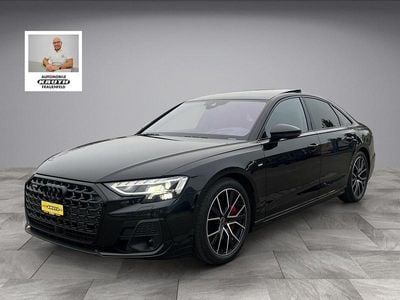 Gebraucht 2025 Audi A8 Ambiente Limousine | CHF 79’900