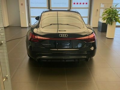 gebraucht Audi E-Tron GT quattro
