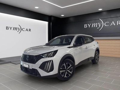 Neu Peugeot 2008 Style 136 PS (100 kW) 2025 SUV