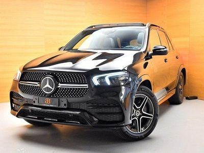Gebraucht 2020 Mercedes GLE580 AMG line SUV | CHF 49’900