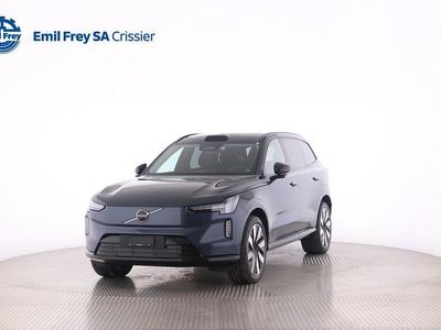 Blau Neu 2025 Volvo EX90 Ultra SUV | CHF 119’760