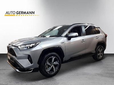 gebraucht Toyota RAV4 Hybrid 