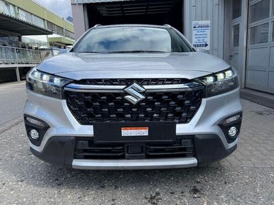 Gebraucht 2024 Suzuki SX4 S-Cross SUV | CHF 27’900