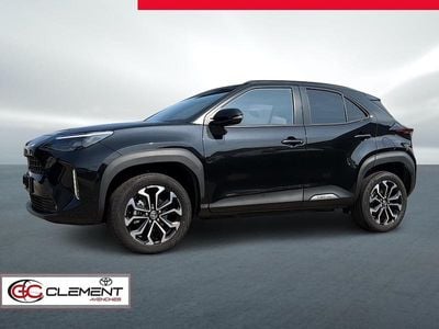 Schwarz Neu 2025 Toyota Yaris Cross Trend SUV | CHF 31’740 (Fairer Preis)