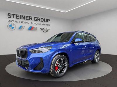 Neu 2026 BMW X1 M Sport SUV | CHF 71’500 (Guter Preis)