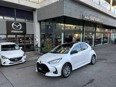 gebraucht Mazda 2 1.5 Hybrid Select SR