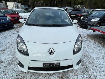 Gebraucht 2011 Renault Twingo Expression Kleinwagen | CHF 3’900 (Fairer Preis)