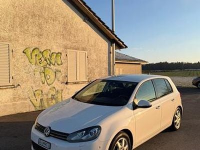 Gebraucht 2012 VW Golf VII Highline | CHF 4’977 (Fairer Preis)
