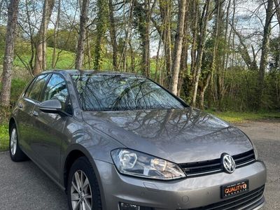gebraucht VW Golf 1.4 TSI Comfortline