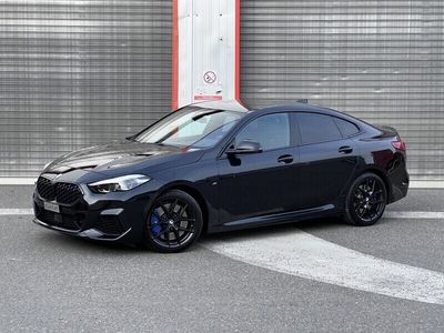 Gebraucht 2020 BMW M235 Coupé | CHF 32’800 (Fairer Preis)