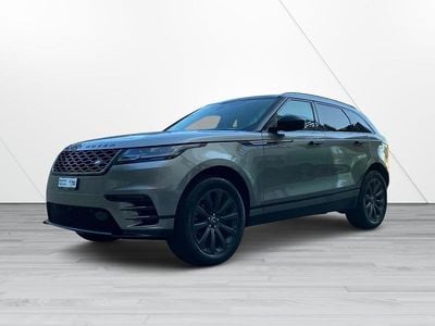 Gebraucht 2018 Land Rover Range Rover Velar R-Dynamic SUV | CHF 27’500 (Etwas zu teuer)