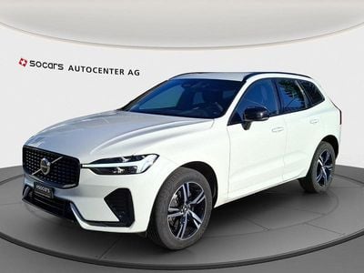 Gebraucht 2022 Volvo XC60 R-Design SUV | CHF 31’500 (Fairer Preis)