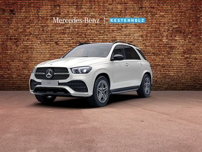 Mercedes GLE450 AMG