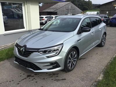 Gebraucht 2024 Renault Mégane IV Techno | CHF 27’900 (Teuer)