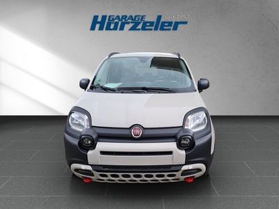 Fiat Panda 4x4