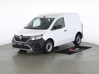 Neu Renault Kangoo 102 PS (75 kW) 2025 Van / Kleinbus