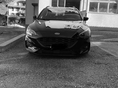 Gebraucht 2019 Ford Focus ST-Line | CHF 17’900