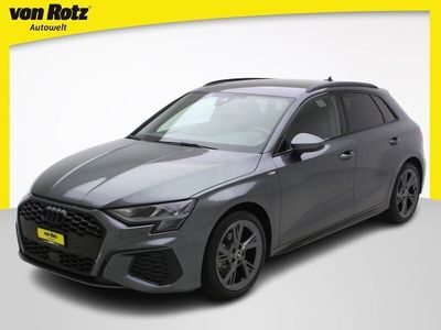 gebraucht Audi A3 Sportback e-tron 