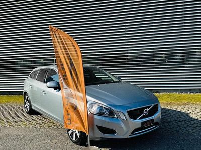 Gebraucht 2013 Volvo V60 Kombi | CHF 13’500