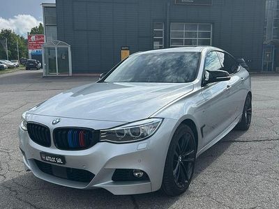 Gebraucht 2015 BMW 335 Gran Turismo Sport Line | CHF 20’900