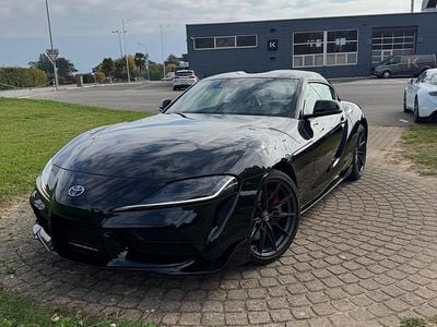 Gebraucht Toyota Supra Premium 340 PS (250 kW) 2024 Coupé