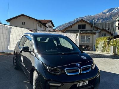 Gebraucht 2019 BMW i3 | CHF 22’500