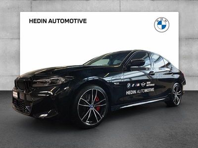 Gebraucht 2024 BMW 330e M Sport Limousine | CHF 72’990