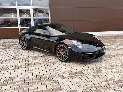 Gebraucht Porsche 911 Carrera S 450 PS (330 kW) 2020