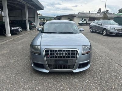 Gebraucht 2006 Audi TT Coupé | CHF 5’900