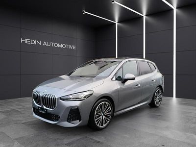 Grau Neu 2025 BMW 223 Active Tourer Comfort Edition Van / Kleinbus | CHF 64’700 (Fairer Preis)