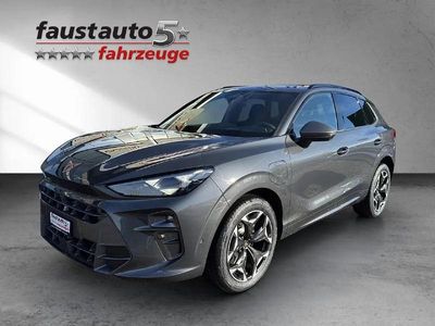 Gray Gebraucht 2026 Cupra Terramar VZ SUV | CHF 47’940 (Guter Preis)