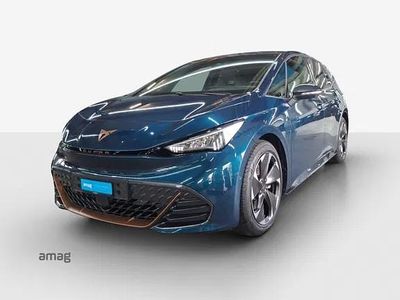 Aurora blue Gebraucht 2023 Cupra Born Kleinwagen | CHF 29’990 (Etwas zu teuer)