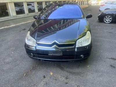 Gebraucht Citroën C5 Exclusive 133 PS (97 kW) 2005 Kombi