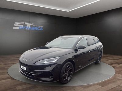 Neu BYD Seal Comfort 98 PS (72 kW) 2026 Kombi