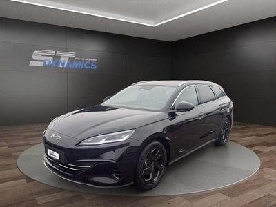 Neu 2026 BYD Seal Comfort Kombi | CHF 34’900